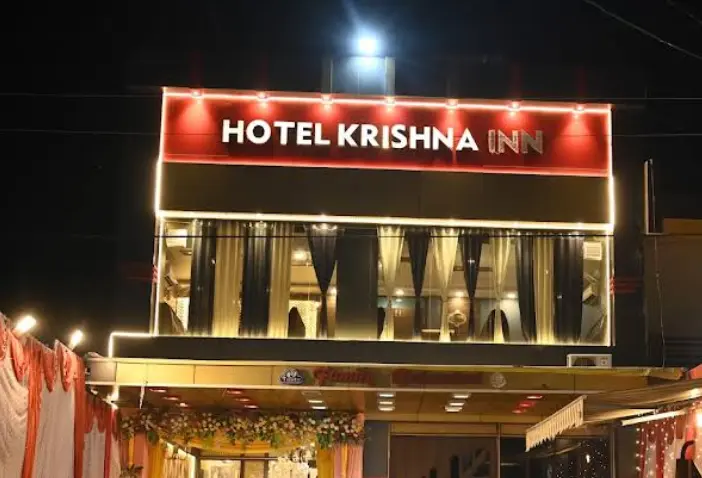 Best Hotel in Gorakhpur near Railway Station 2025