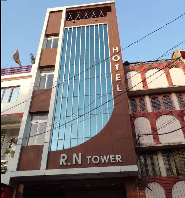 Best Hotel in Gorakhpur near Railway Station Today 2025